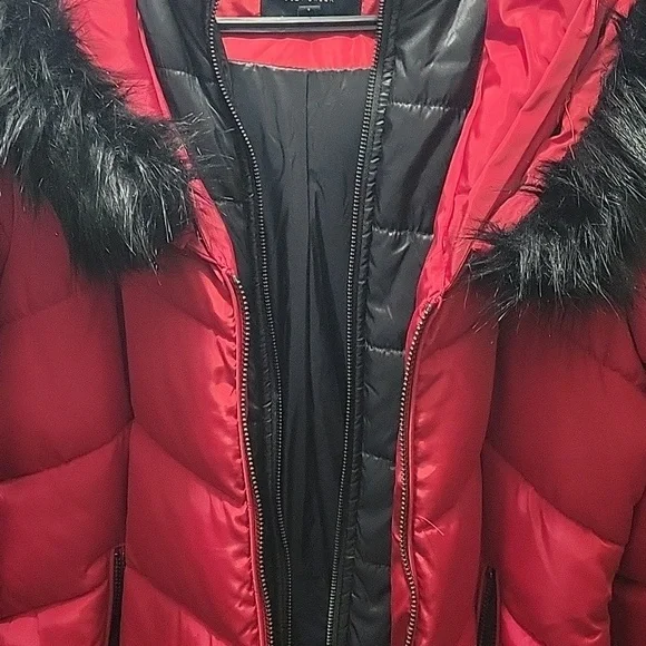 Winter coat - Picture 4 of 4